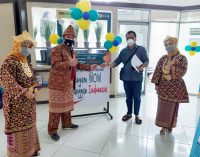 Hapelnas, PLN Luncurkan Layanan Super Merdeka UMKM/IKM