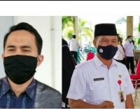 Susul Pemkot, BSB Cabang Prabumulih Berikan Empat Titik Wifi Gratis
