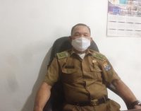 Lurah Karya Baru, Nurzen dan Tim Gencar Sosialisasikan Prokes di Masyarakat