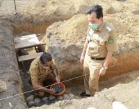 H Ridho Yahya : TK Percontohan Prabumulih Harus Unggul di Segala Bidang