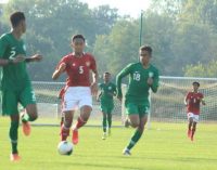 Uji Coba Berlanjut, Timnas U-19 Akan Jalani Empat Laga Lagi