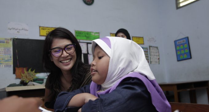 Magnifique Indonesia – Dian Sastrowardoyo Gelar Webinar Gratis Untuk Para Pelajar