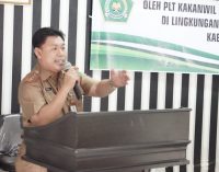 Terkait Pilkada, Abadil Ingatkan ASN Harus Netral