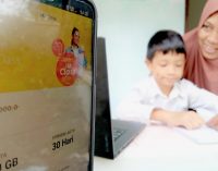 Dukung Program PJJ, IM3 Ooredoo Hadirkan Paket IMClass 30GB Hanya Rp1
