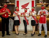 Sambut Hari Pelanggan Nasional 2020, Astra Motor Sumsel Banyak Program Spesial