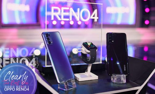 Reno4 Sumbang 40% Market Share di Sebagian Negara Asia Tenggara
