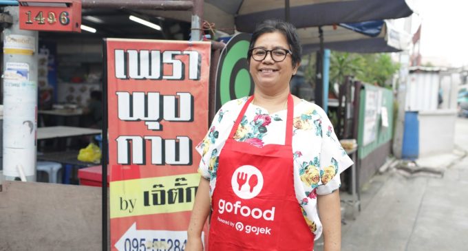 Gojek Berikan Apresiasi Bagi Mitra di Asia Tenggara Pada Ulang Tahun ke-10