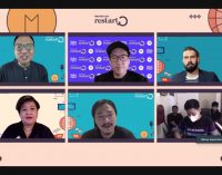 Festival Kreatif Virtual IDEAFEST 2020 “Restart” Resmi Digelar