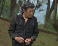 Raja Dangdut Launching Lagu Baru, Dosa Yang Menghantui