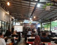 Bangun Semangat Kebangsaan, ACT Luncurkan Gerakan Bangkit Bangsaku di Sumsel