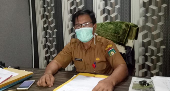 Langgar Perwako, Gugus Tugas Covid Segera Surati Bank Sumsel Babel