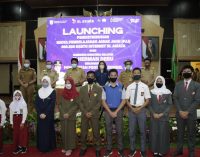 Tiga Ratus Ribu Kartu Internet XL Axiata Siap  Didistribusikan ke Semua Penjuru Sumsel