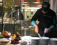 Hello October The 1O1 Hotel Palembang, Promo Kamar Hingga Makan Sepuasnya