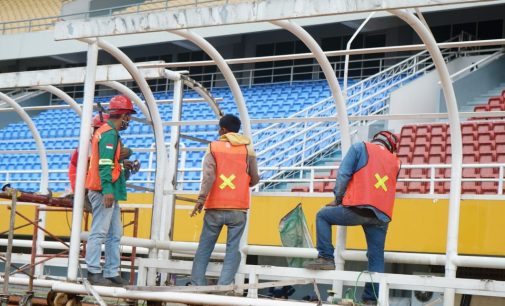 Gaungkan Semarak Piala Dunia U-20 di Sumsel Hingga Pelosok Desa