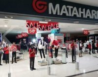 Dihantam Covid-19, Matahari Rugi Rp 617 M dan Tutup 7 Gerai