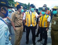 Siap Dibangun, Fly Over Prabumulih Telan Dana Rp 145 M