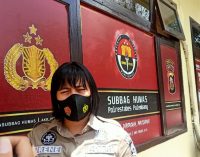 Dedy’ Sebut Akg Alias Bcl Sebagai Pendana Sepaket Sabu Miliknya