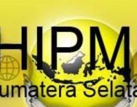 Musda HIPMI Sumsel illegal