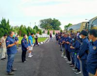 80 Wartawan Dari IWO dan PWI Ikuti Orientasi Ke Bengkulu