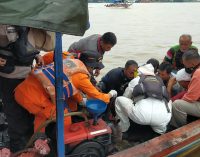 Safaruddin Ditemukan Sudah Tidak Bernyawa