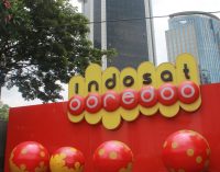 Indosat Kembali Bukukan Pertumbuhan Dua Digit Pendapatan dan EBITDA
