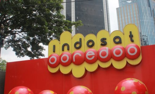Indosat Kembali Bukukan Pertumbuhan Dua Digit Pendapatan dan EBITDA