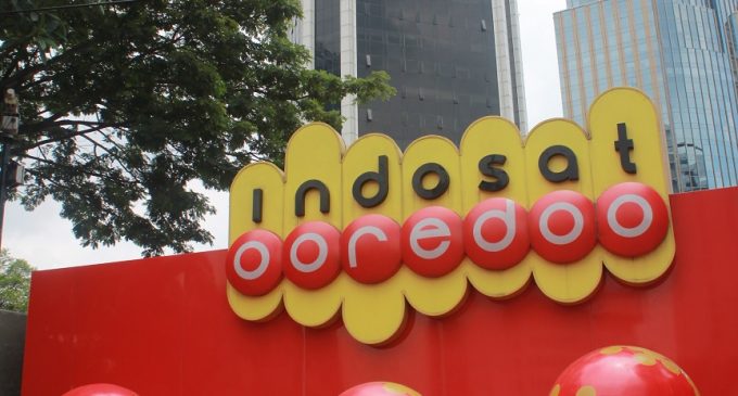 Indosat Kembali Bukukan Pertumbuhan Dua Digit Pendapatan dan EBITDA