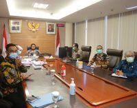 Lewat Teknologi, Kini Pindang Patin Hadir Dalam Kemasan Kalengan