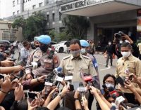 Diperiksa 9 Jam, Anis Dicecar 33 Pertanyaan