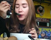 Bakso WAW, Makan Bakso dengan Konsep Cafe