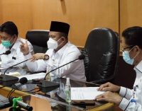 20 ASN Kemenag Sumsel Ikuti Ujian Dinas dan UPKP