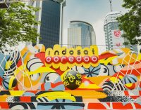53 Tahun Indosat Ooredoo “Rising Up Indonesia” Semangat untuk Bangkit Bersama Melewati Pandemi
