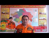 Dua Speedboat Tabrakan, Penumpang Terpental, 1 Tewas dan 1 Hilang