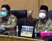 Wakaf Uang ASN Kemenag Sumsel Terkumpul Rp159 Juta