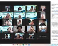 Sapa Media di Tiga Provinsi, PLN Gelar Virtual Meet-up Bareng Media
