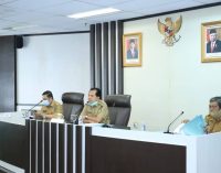 Awal Januari 2021, Prabumulih Siap Laksanakan Belajar Tatap Muka