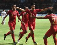 Piala Dunia Ditunda, TC Tetap Berlanjut