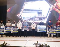 Kinerjanya Disorot Media, HD Minta Humas Sering Gelar Acara Silaturahmi dengan Media