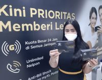 XL Axiata Hadirkan Modem Mifi 4G PRIO GO+ Bundling XL PRIORITAS