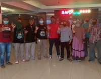 Pengurus IWO Musi Rawas Resmi Terbentuk