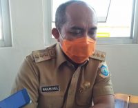 Pangkalpinang Bakal Bangun Masjid Agung Berlapis Timah