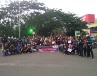 Kolaborasi Salurkan Bantuan Untuk Bencana Sulbar dan Kalsel