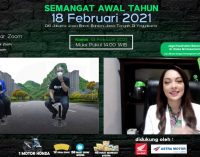 70 Ribu Mitra Gojek dari 5 Provinsi Ikuti Sosialisasi Prokes J3K dan Manfaat Vaksin