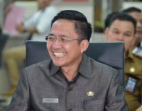 Optimalkan PAD, Pemkot Bakal Revisi Perda