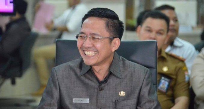 Optimalkan PAD, Pemkot Bakal Revisi Perda