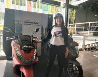Dalam Satu Pekan, 250 Unit All New Honda PCX 160 Telah Terjual