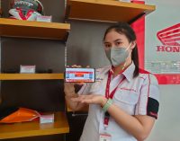 Virtual Exhibition Honda Sumsel Jawab Kebutuhan Kaum Milenial