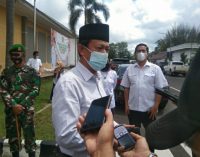 Musrenbang 2022, Prabumulih Fokus Pembangunan Yang Tertunda