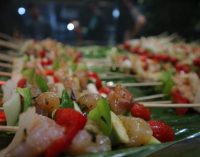 Makan Malam Sepuasnya Ala International BBQ di 1O1 Hotel Palembang