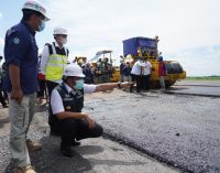 Pembangunan Tol Indraprabu Jawaban Impian Masyarakat Sejak Bertahun-tahun Lalu